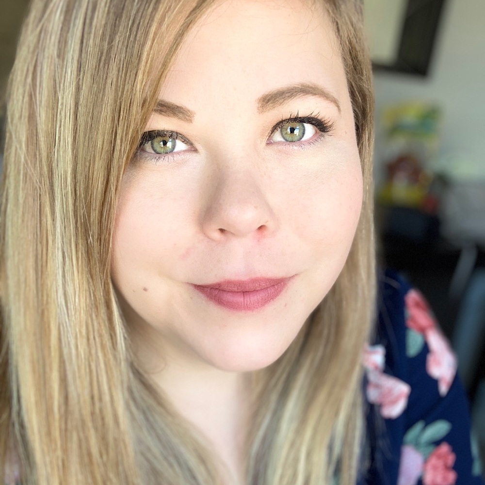 Meet your Posher, Amy